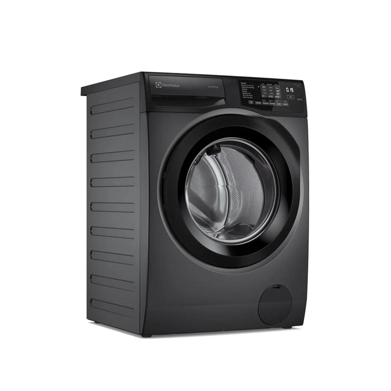 Lavadora 12Kg
