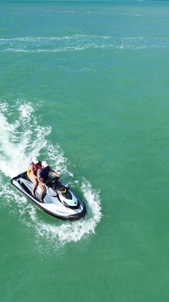 Role de jet sky