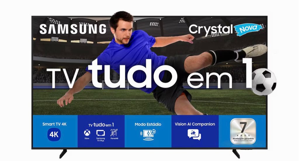 Smart TV